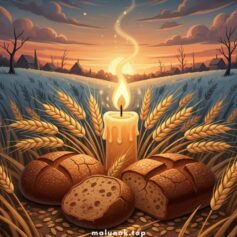 Розмальовки День пам'яті жертв Голодомору