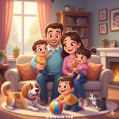 Розмальовки День захисту дітей - Роздрукувати безкоштовно А4, скачати