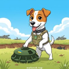 Пес Патрон розмальовки - Роздрукувати безкоштовно А4, скачати