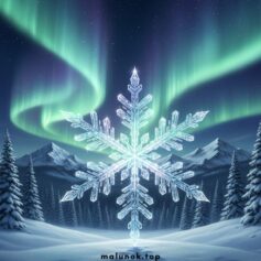 Сніжинки розмальовки для дітей - Роздрукувати безкоштовно А4, скачати