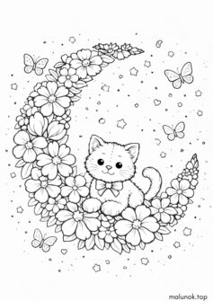 До дня народження – Квітковий місяць