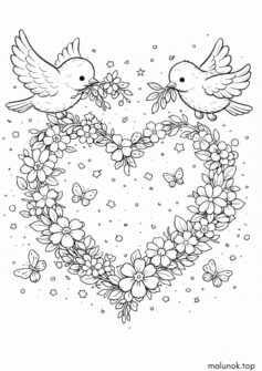 З днем народження, мамо