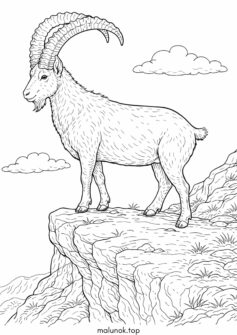 Горний козел
