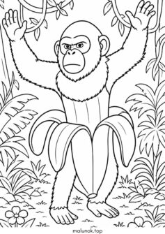 Шимпанзіні Бананіні (Chimpanzini Bananini)