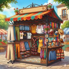 Одяг 👗👖 Роздрукувати розмальовки безкоштовно А4, скачати